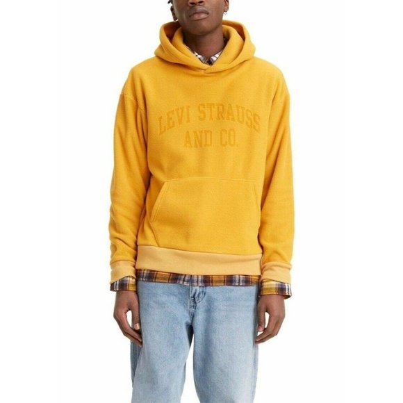 Levi's Other - #026 Levi's Men's Classic Logo Hoodie - Choose SZ/color